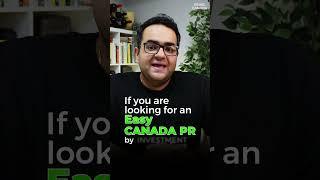 Canada PR by Investment Alberta PNP Foreign Graduate Entrepreneur Pathway