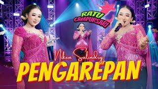 NIKEN SALINDRY - PENGAREPAN (Official Music Video ANEKA SAFARI)