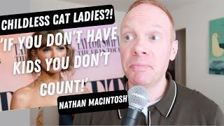 Can Childless People Care About Society? | Quick Thought | Nathan Macintosh