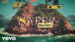 Tyla - Safer (Official Lyric Video)