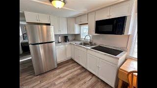 Fort Myers Florida Manufactured Homes for Sale | 55+ Riverlawn Terrace | 92K