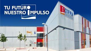 Bienvenidos al CIFPA