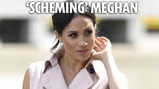 ‘Disappearing’ Meghan Markle is on hiatus ready for BIG comeback - she knows what she’s doing