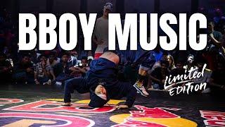 Dynamic Bboy Music Mixtape to Boost Your Training  #BboyMusic