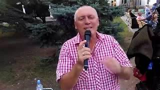 14.09.19 - Танцы На Приморском Бульваре - Севастополь - Сергей Соков