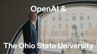 OpenAI & The Ohio State University