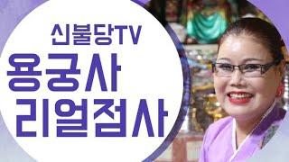 신불당tv 리얼점사