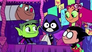 Stream Teen Titans Go! on Cartoon Network - DStv Kids