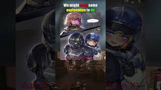THE INTERACTION WITH THE SEAF SOLDIERS BUILT IS DIFFERENT.