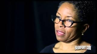 Broadway.com Show Tease: LisaGay Hamilton on the Off-Broadway Play THE LIQUID PLAIN by Naomi Wallace