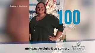 Weight Loss Success Story: Kimberly Morrow