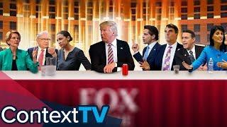 ContextTV's First Documentary: "Fox in the Henhouse" Explained