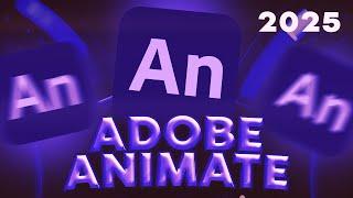  Adobe Animate Crack 2024 | Free Download & Install | Adobe Animate Crack Guide!