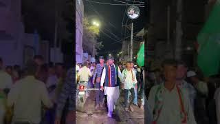 Mohammed Ismail Suleman Nagar Division President & Contested Corporator#leader #mohammedismail_inc