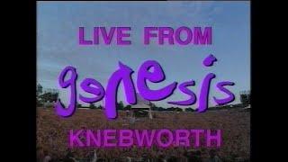 Genesis - Live from Knebworth 1992 [50 FPS]