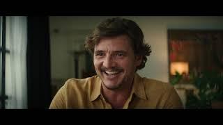 pedro pascal on the unbearable weight of massive talent 