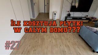 Ile kosztują płytki w całym domu? koszt położenia i materiał #27