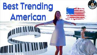 Best Trending American Songs 2025 | Top Billboard Hits Non-Stop Club Mix 2025 | Dance & Party Music