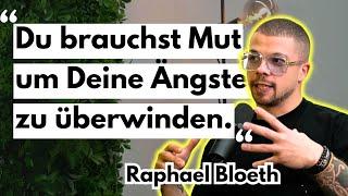 2025 - Zeit Dein Leben zu verändern - Gegengift #57 - Raphael Bloeth