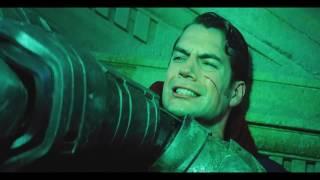 Batman V  Superman ''Save Martha Scene'' God versus Man Fight Night'' Part 3 1080p