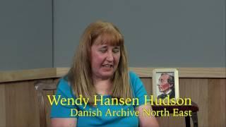 Family Historian:  Danish Genealogy