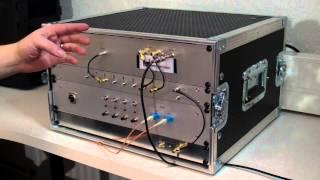 Siru Innovations Software Defined Radio Prototype