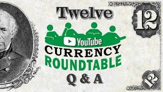 Questions From Viewers But Do We Have the Answers? #banknotes #currencycollector #papermoney