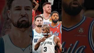 Rating NBA Free Agency Moves