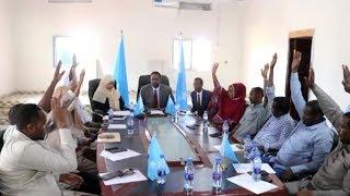 Waxa Markale Mudo Kordhin Loo Sameeyay Waqtiga Qabashada Caleemo-saarka Madaxda Sare Ee Galmudug.