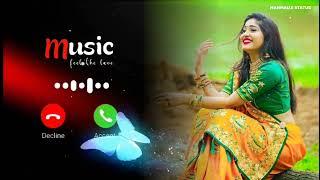 New Ringtone| Mp3 Ringtone| Hindi Ringtone|caller tune | romantic ringtone | #ringtone #song #status