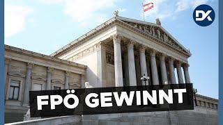 FPÖ gewinnt - das erwartet dich als Vermieter und Häuslbauer #fpö #österreich