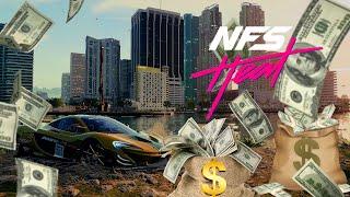 How to do NFS HEAT Money Cheat? The Simplest Method to Earn Unlimited Money in 2 Minutes