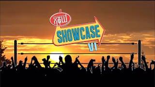 XTcW Presents: Showcase 6