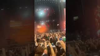 (Shaky) JID - Surround Sound @ Lollapalooza Chicago 2023