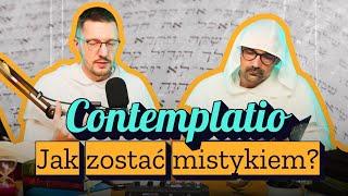 Czy jesteś gotowy, by usłyszeć Boga?  Puzzle SŁOWA #07 CONTEMPLATIO