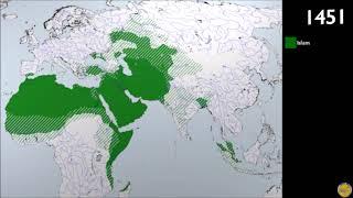 Spread of Islam