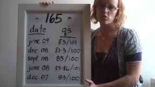Re: Can the curve help my LSAT score?