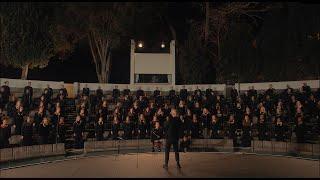 Some Nights - Stellenbosch University Choir