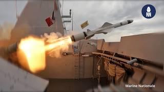 Exocet MM40 Block 3c: New anti-ship missile with next generation seeker