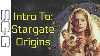 Introduction to Stargate Origins