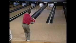 Retro Roll: 1997 USBC Masters