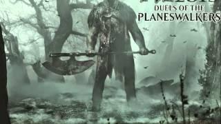 Magic 2015 Duels of the planeswalkers soundtrack - Main theme