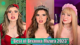 3 HOURS-Brianna Mizura *BEST TIKTOKS OF 2023* | Brianna Mizura TikTok POV Series 2023