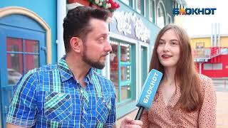 «Стать моделью - моя мечта»: Софья Щербатых в «Мисс Блокнот Волжский-2022»