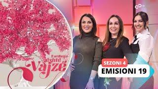 E Ardhmja është Vajzë | Ori Bici dhe Aida Topalli  - S04 - E19 | (25 Shkurt 2024)