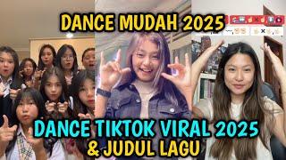 DANCE TIKTOK VIRAL TERBARU 2025 PART 37-DANCE TIKTOK 2025 #dancetiktok