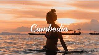 Beautiful Cambodia