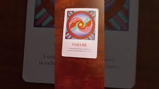 #353 Aquarius - Souls Journey Lesson Message