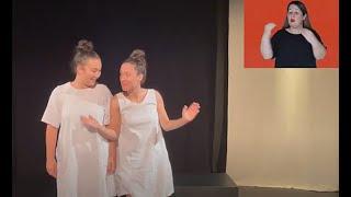 Arts Access Aotearoa: what we do