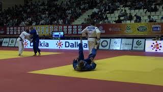 230 GS Baku 2013  52 STARKOVA A UKR SUNDBERG J FIN